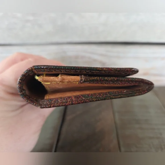 Etro Wallet - Picture 4 of 16